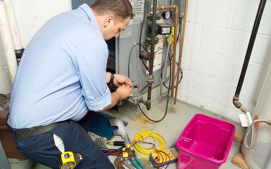 entretien chaudière gaz prix Montmorency